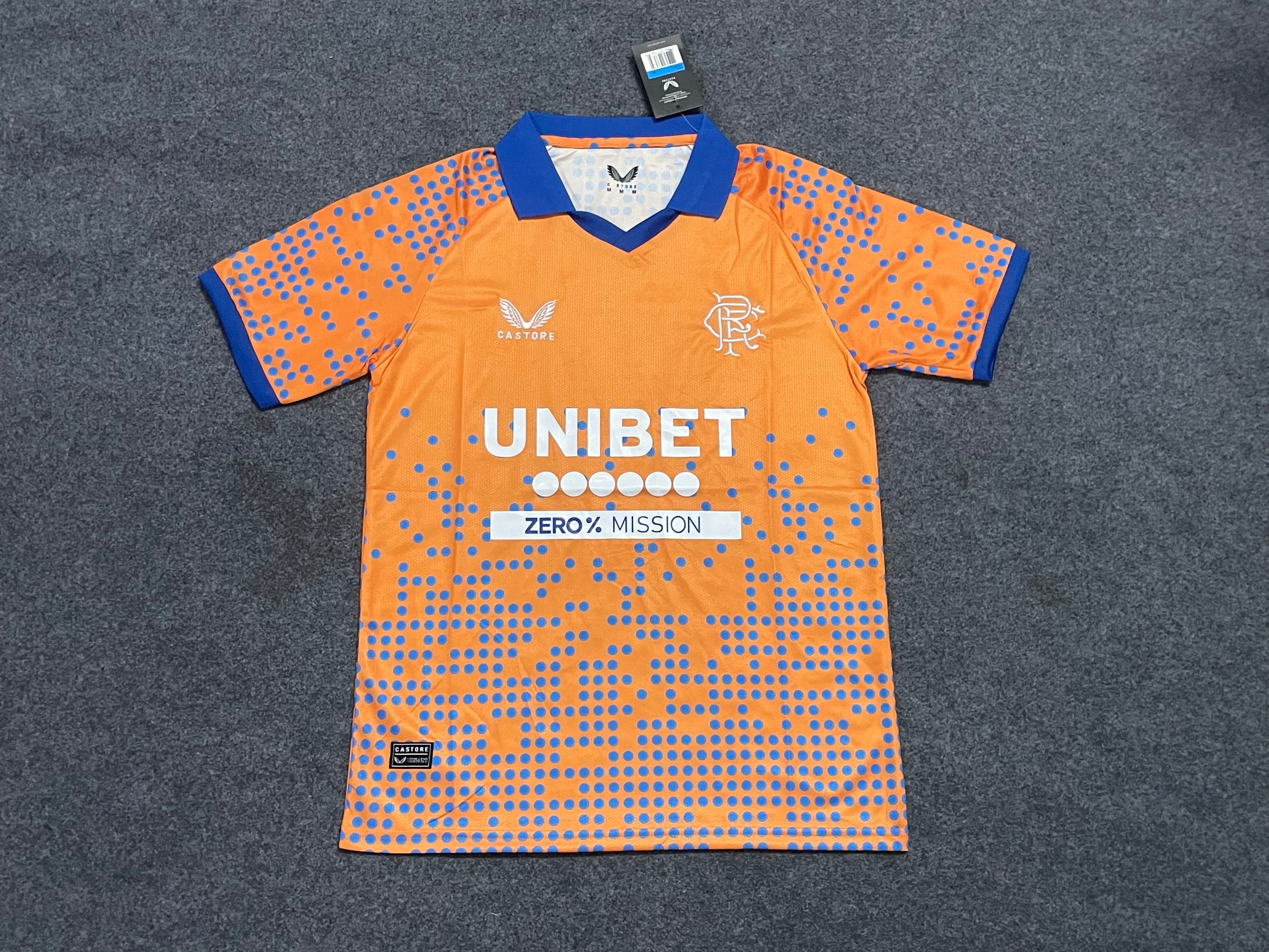 Rangers - 3rd - 2022/23 - Adults