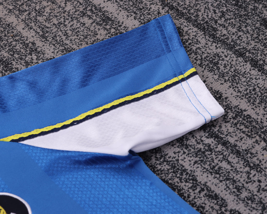 Chelsea - Home - 1997/99 - Kids - Retro