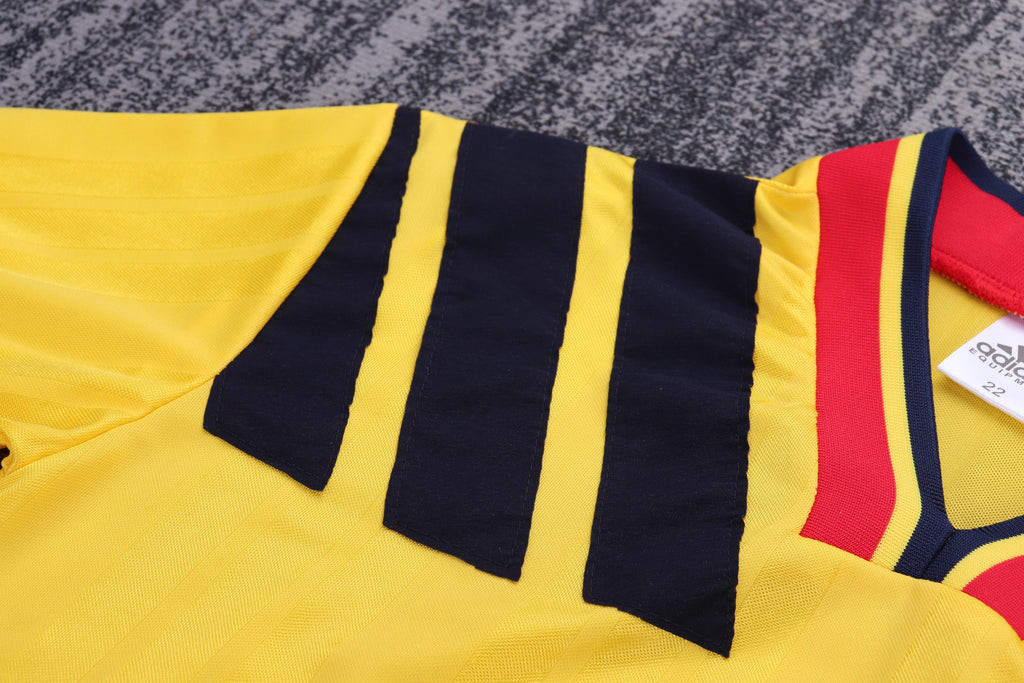 Arsenal - Away - 1993/94 - Kids - Retro