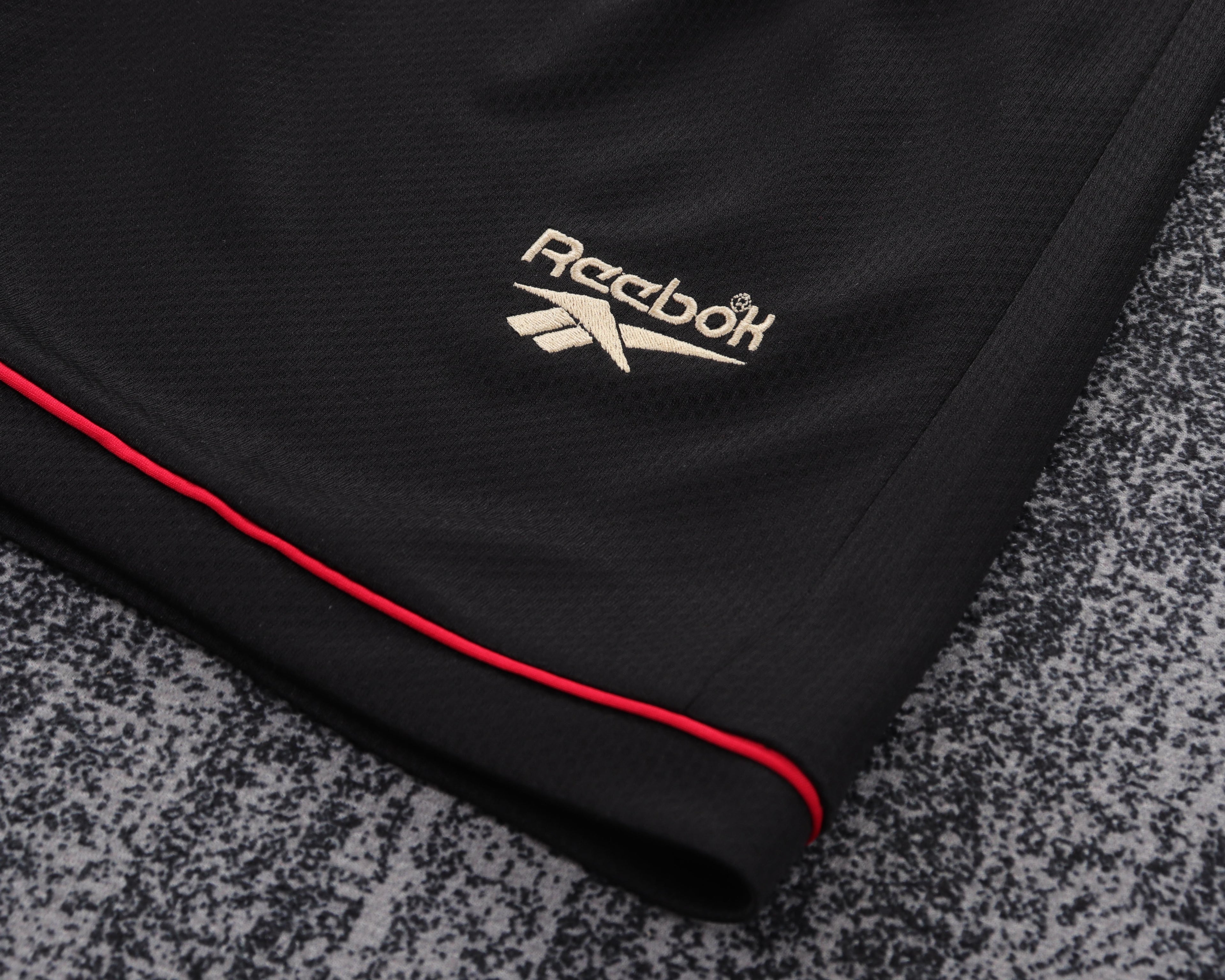 Liverpool - Away - 1996/97 - Kids - Retro