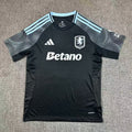 Aston Villa - Away - 25/26 - Adults