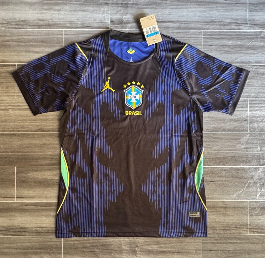 Brasil - Away - 2026 - Adults