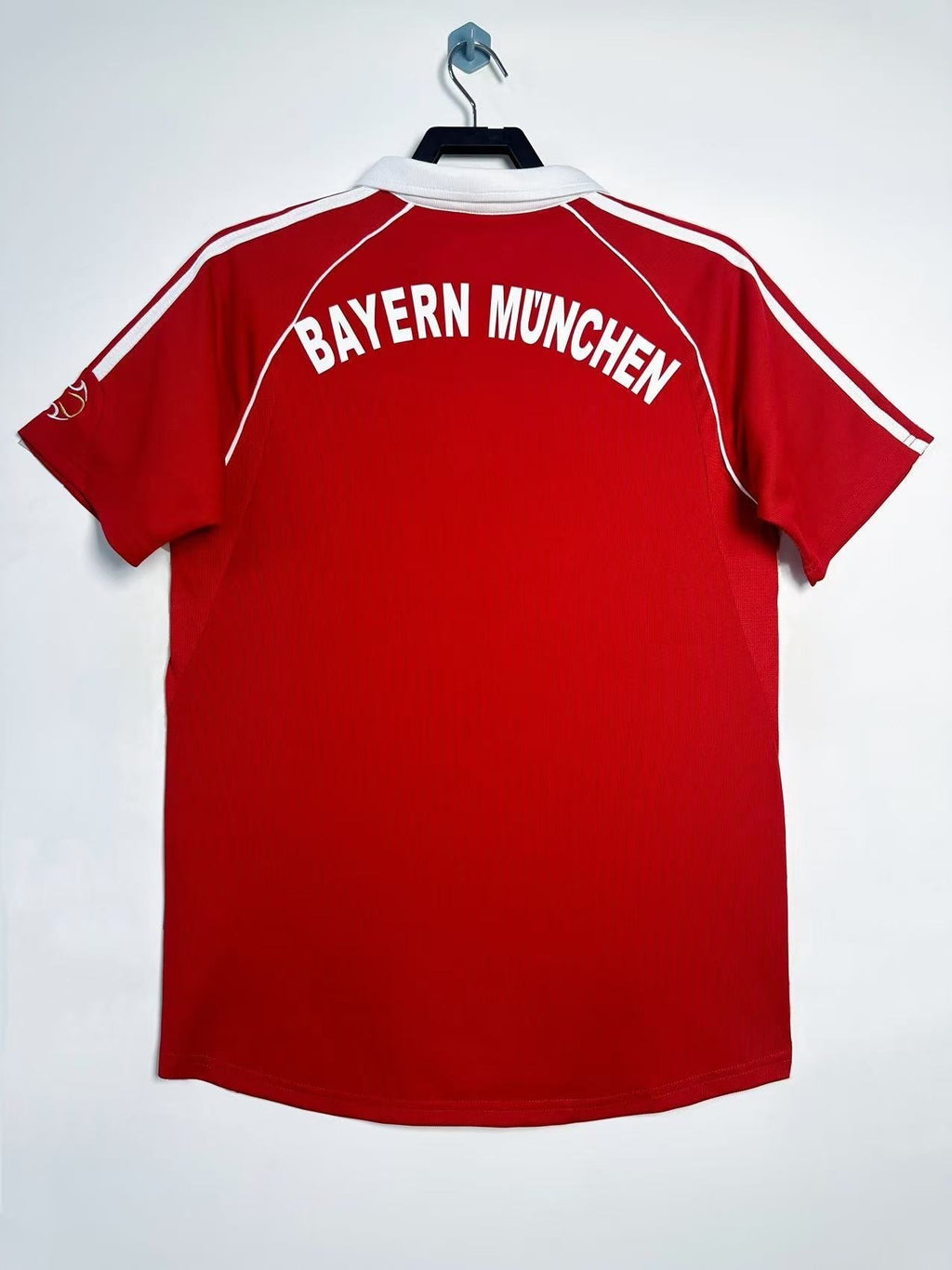 Bayern Munich - Home - 2006-07 - Retro - Adults