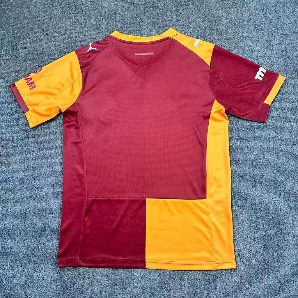 Galatasary - Home 2 - 25/26 - Adults