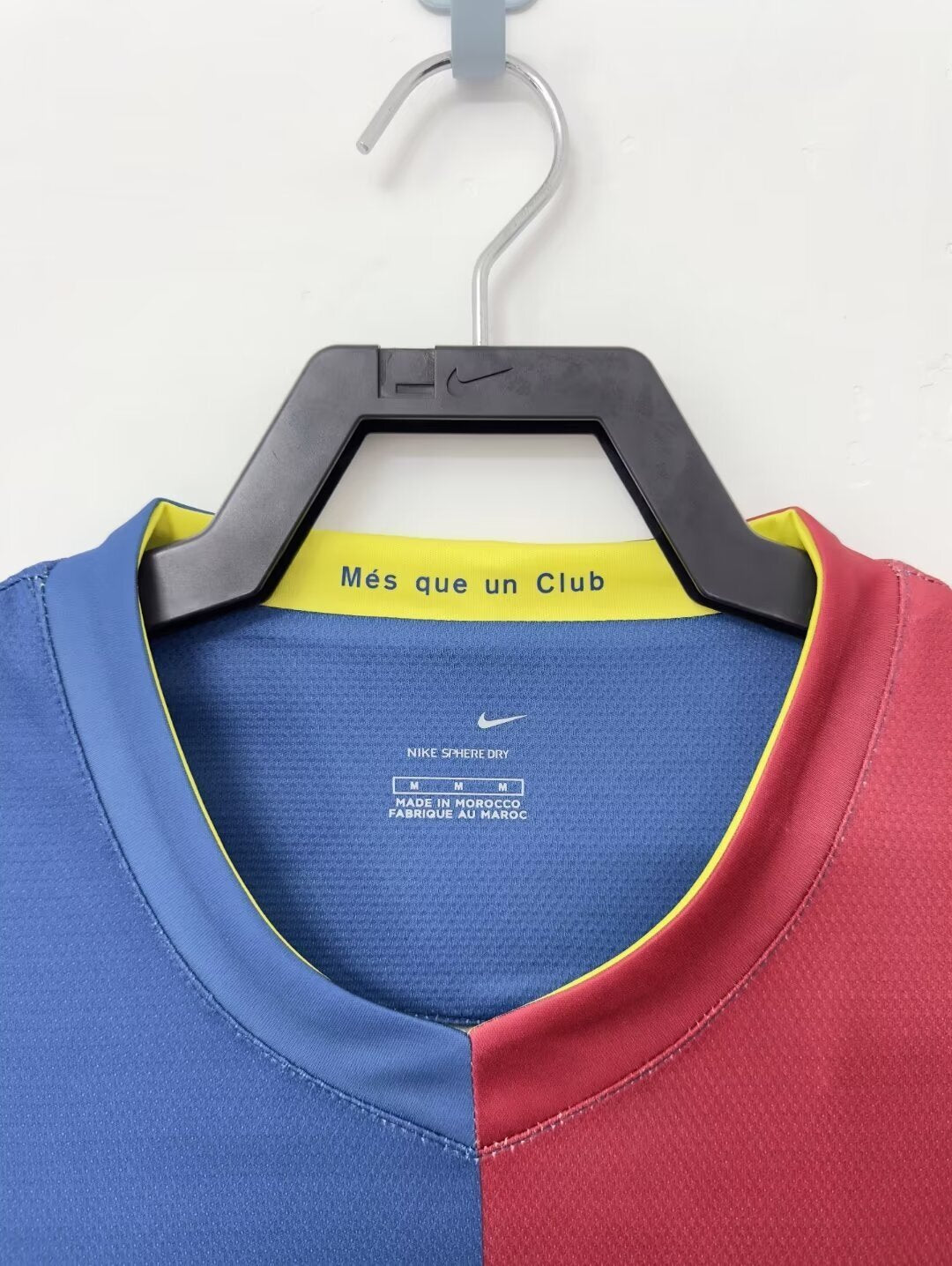 Barcelona - Home - 2006/07 - Retro - Adults