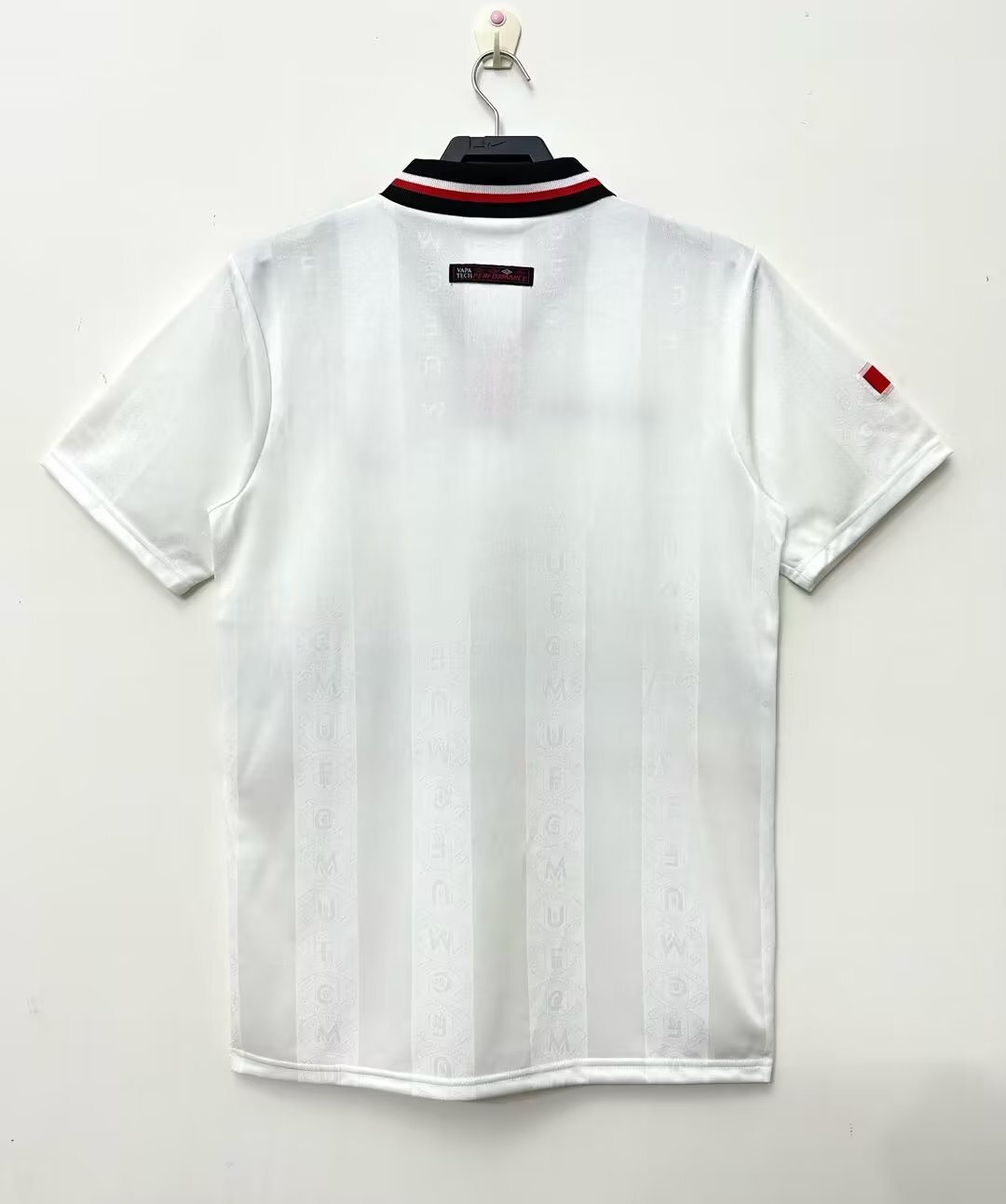 Manchester United - Away - 1998/99- Retro - Adults