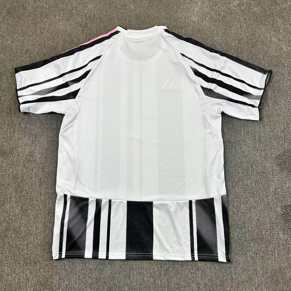 Juventus - Home - 25/26 - Adults