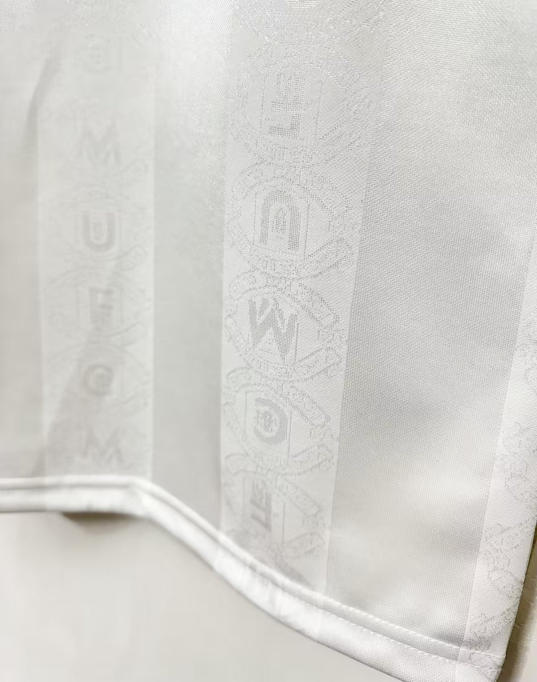 Manchester United - Away - 1998/99- Retro - Adults