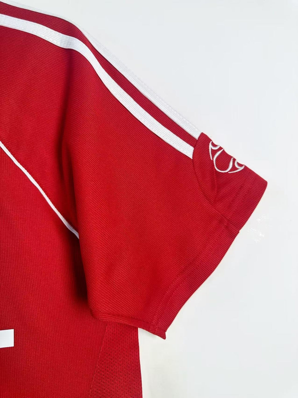 Bayern Munich - Home - 2006-07 - Retro - Adults