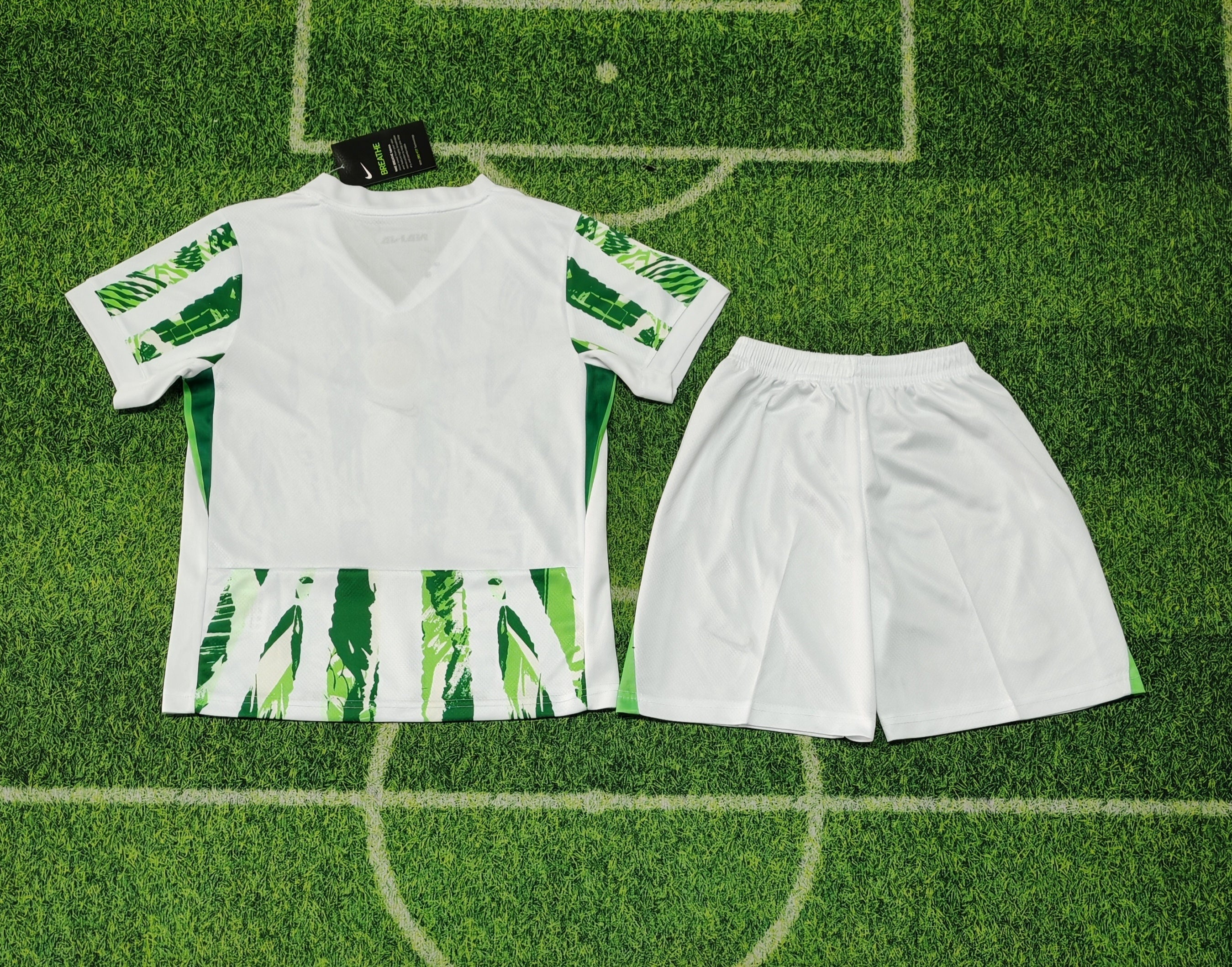 Nigeria - Home - 2026 - Kids