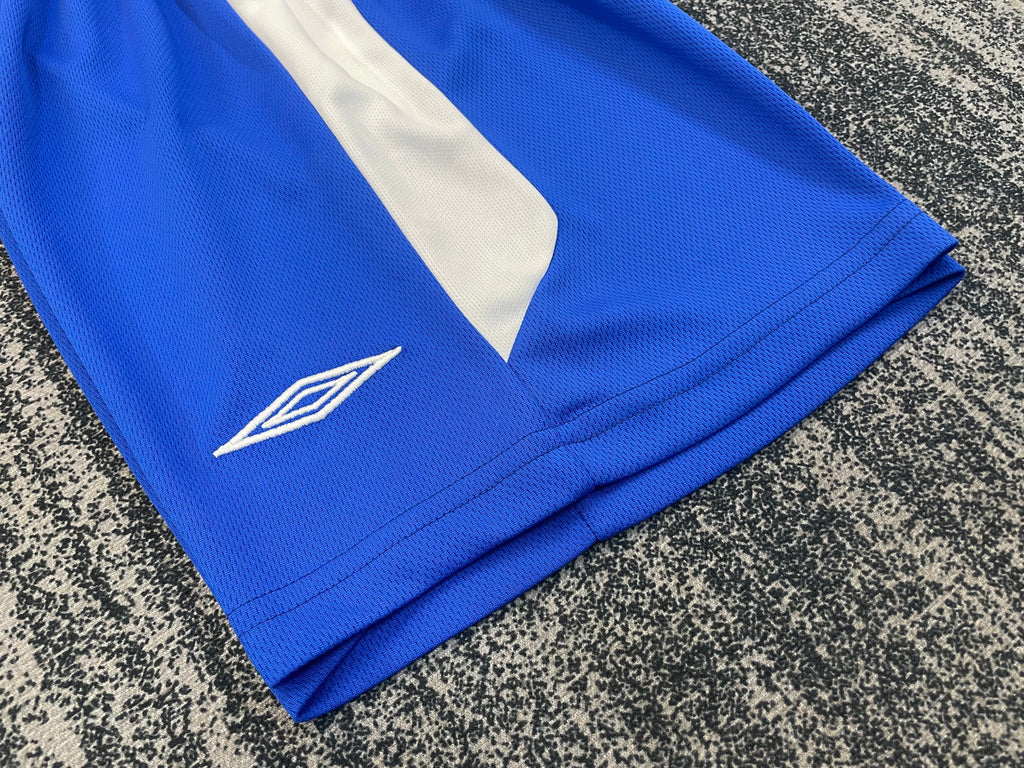 Chelsea - Home - 2003/05 - Kids - Retro