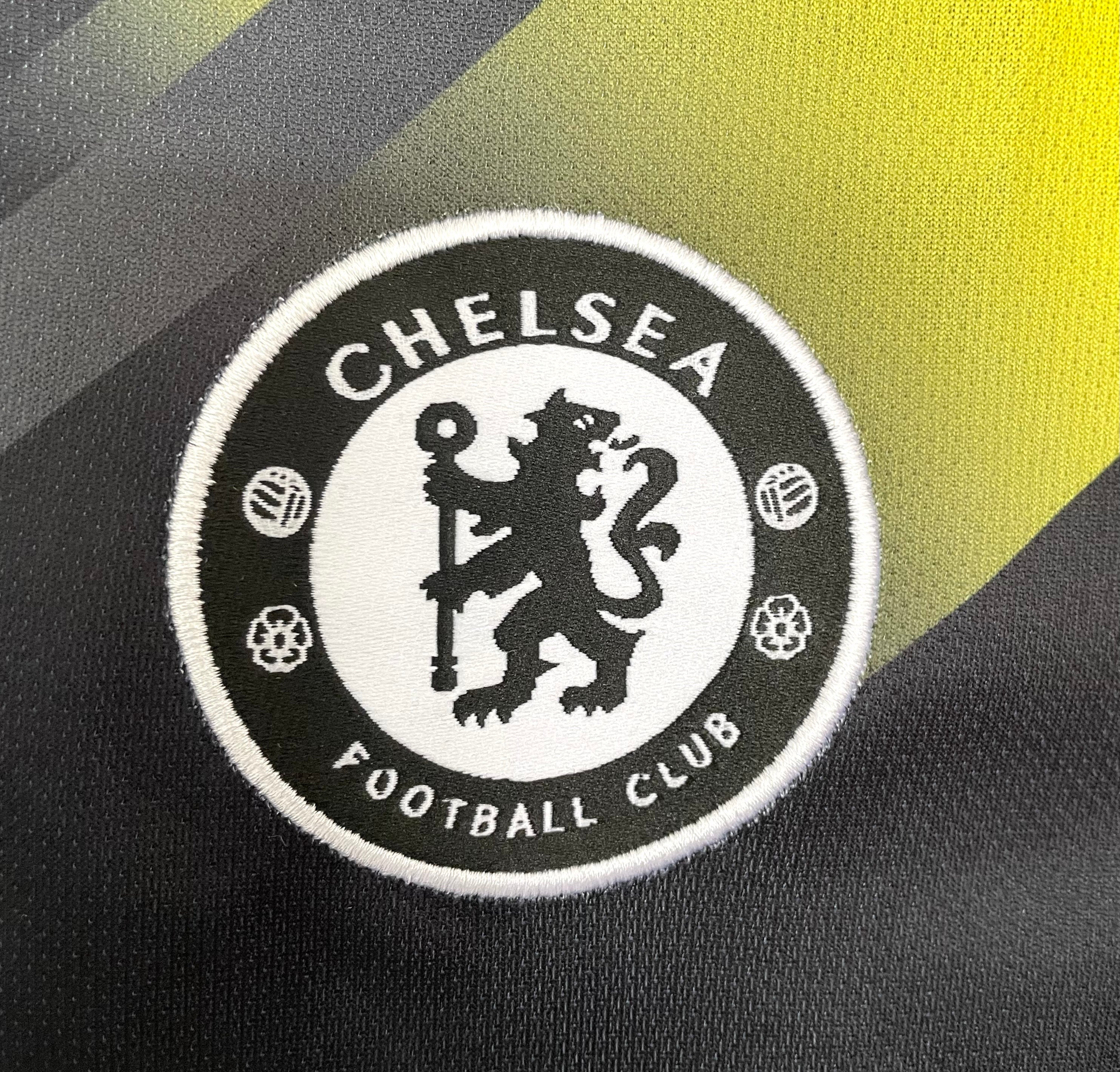 Chelsea FC - Away - 2012-13 - Retro - Adults
