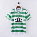 Celtic - Home - 1997/99 - Adults - Retro