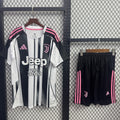 Juventus  - Home - 25/26 - Kids