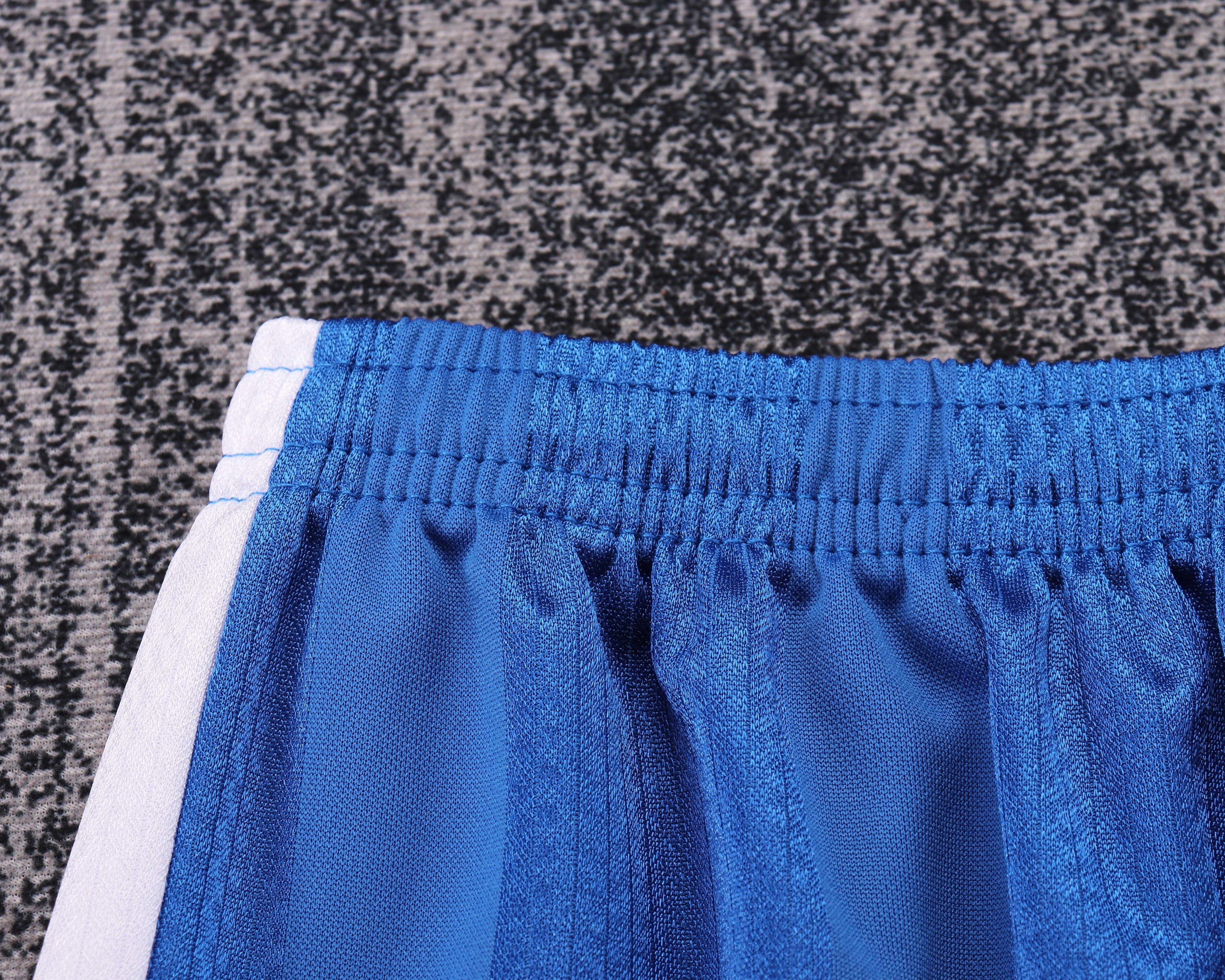 Chelsea - Home - 1997/99 - Kids - Retro