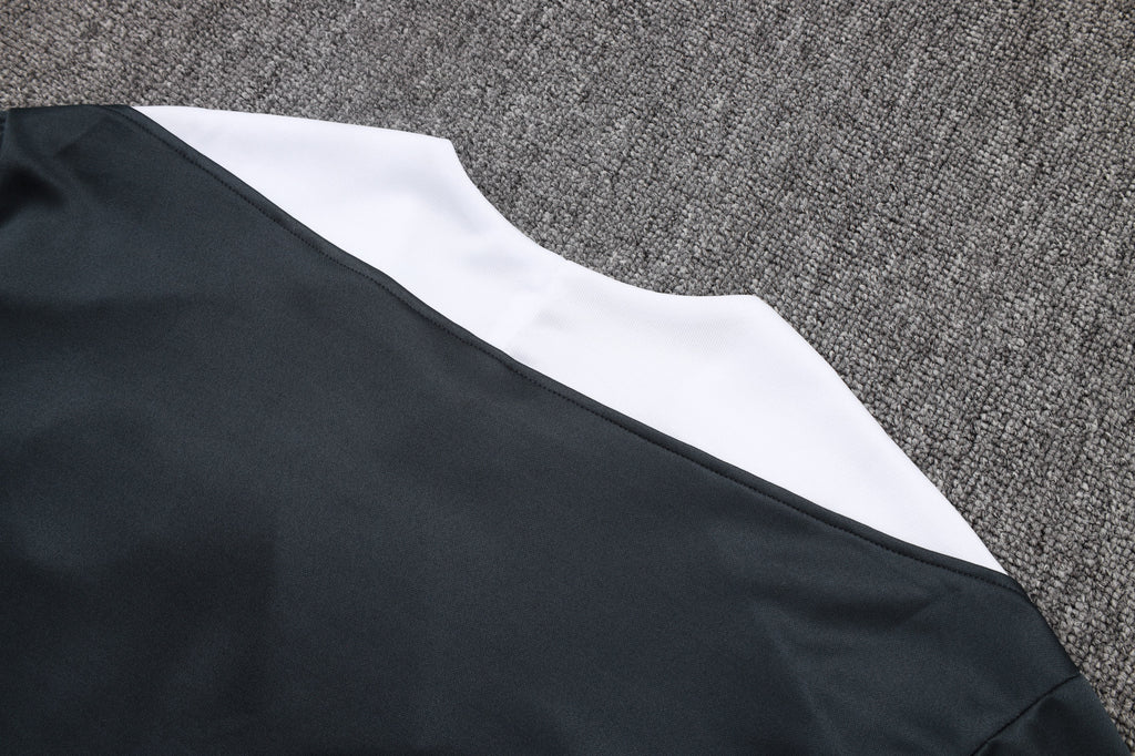 Chelsea - Tracksuit - Halfzip - Adults