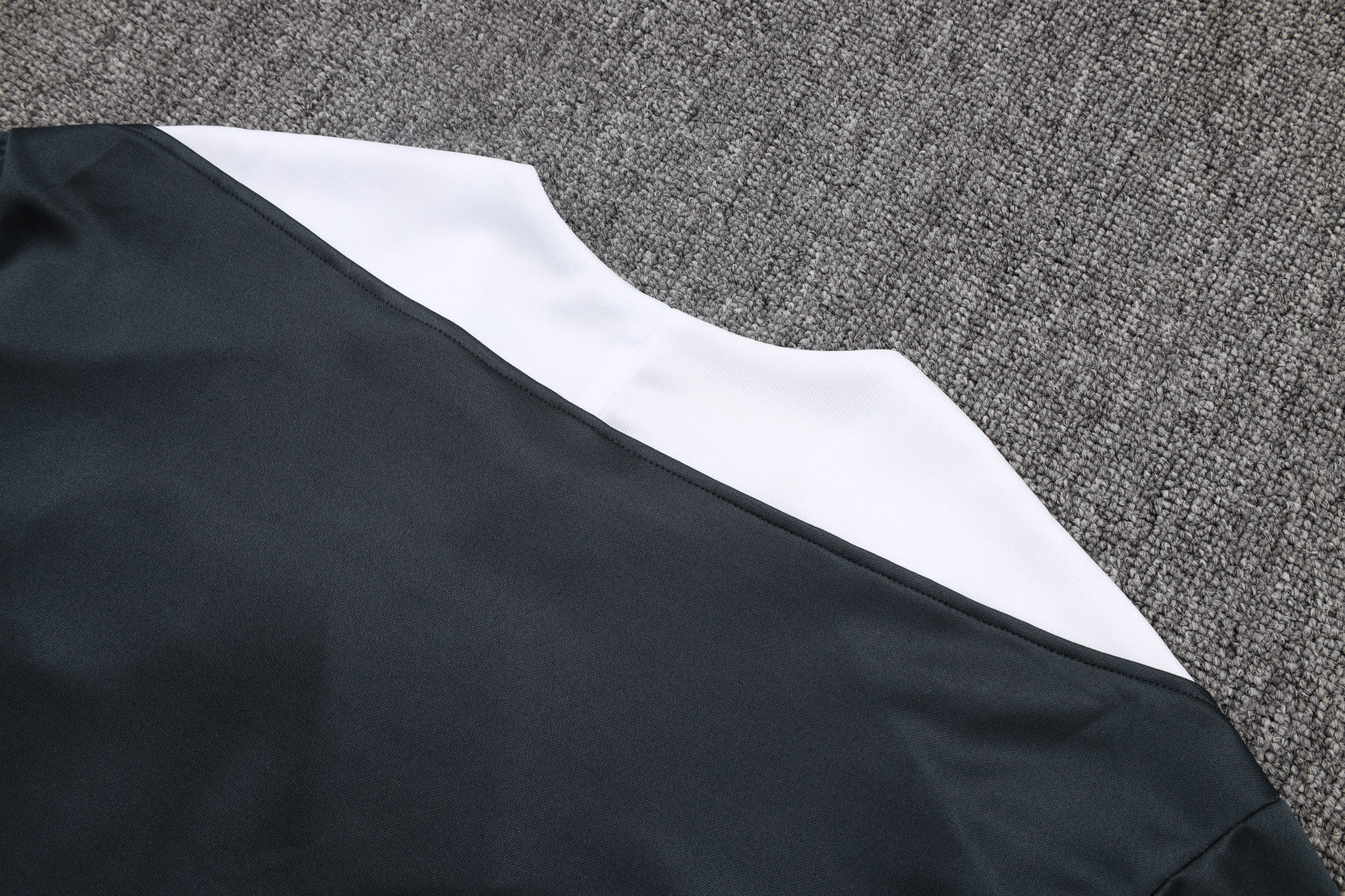 Chelsea - Tracksuit - Halfzip - Adults