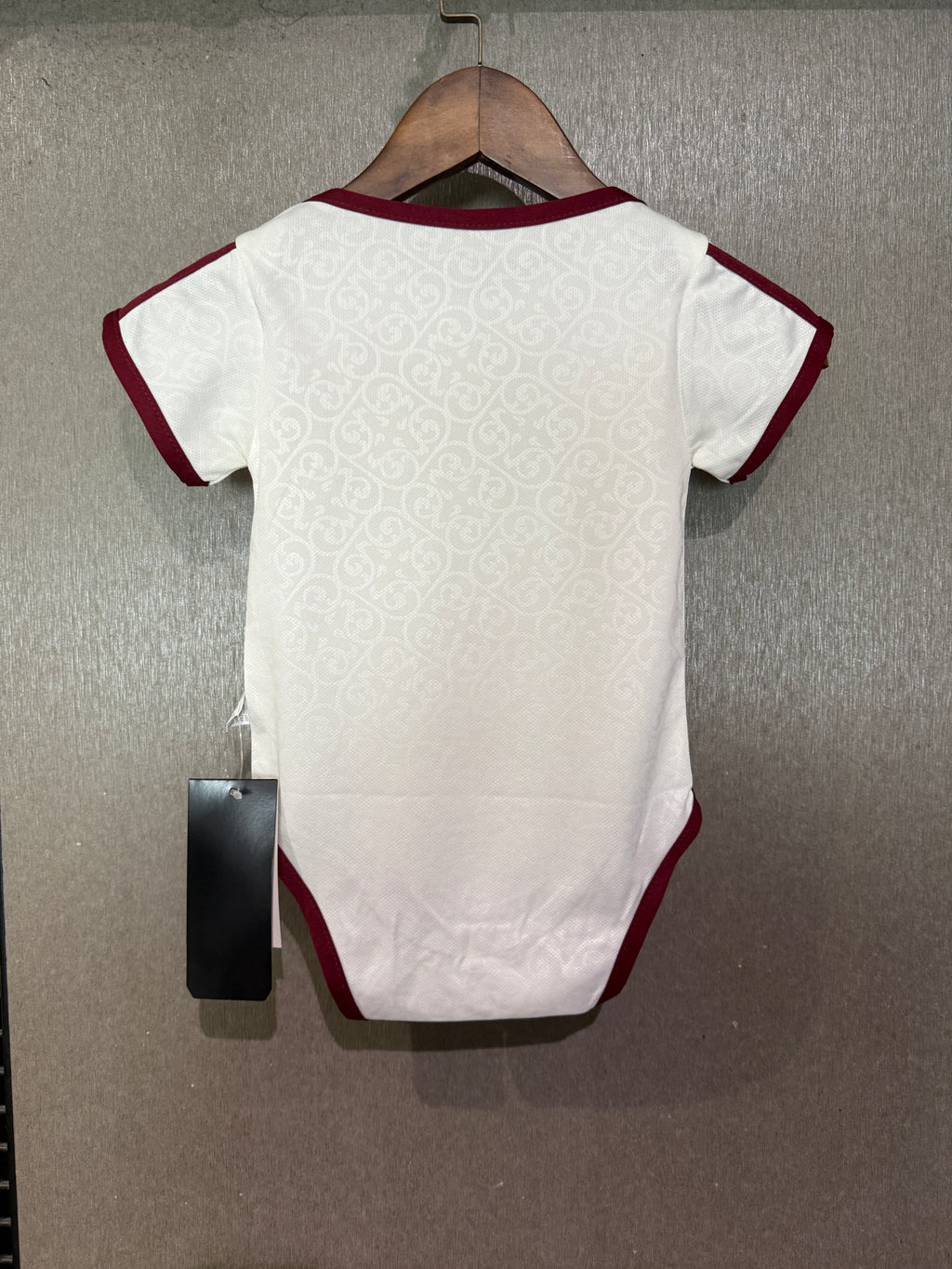 Spain - Away - Infants - 2026
