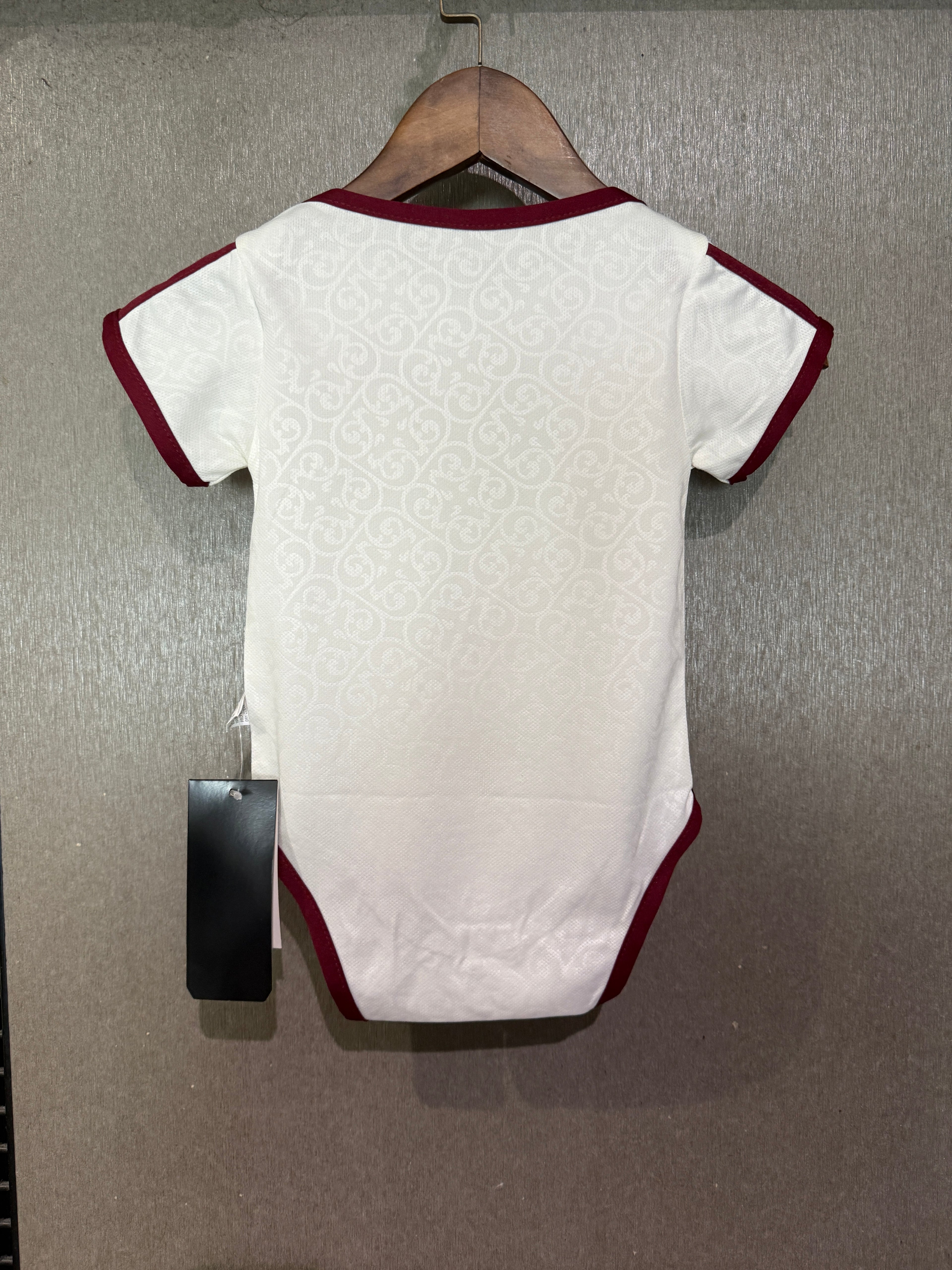 Spain - Away - Infants - 2026