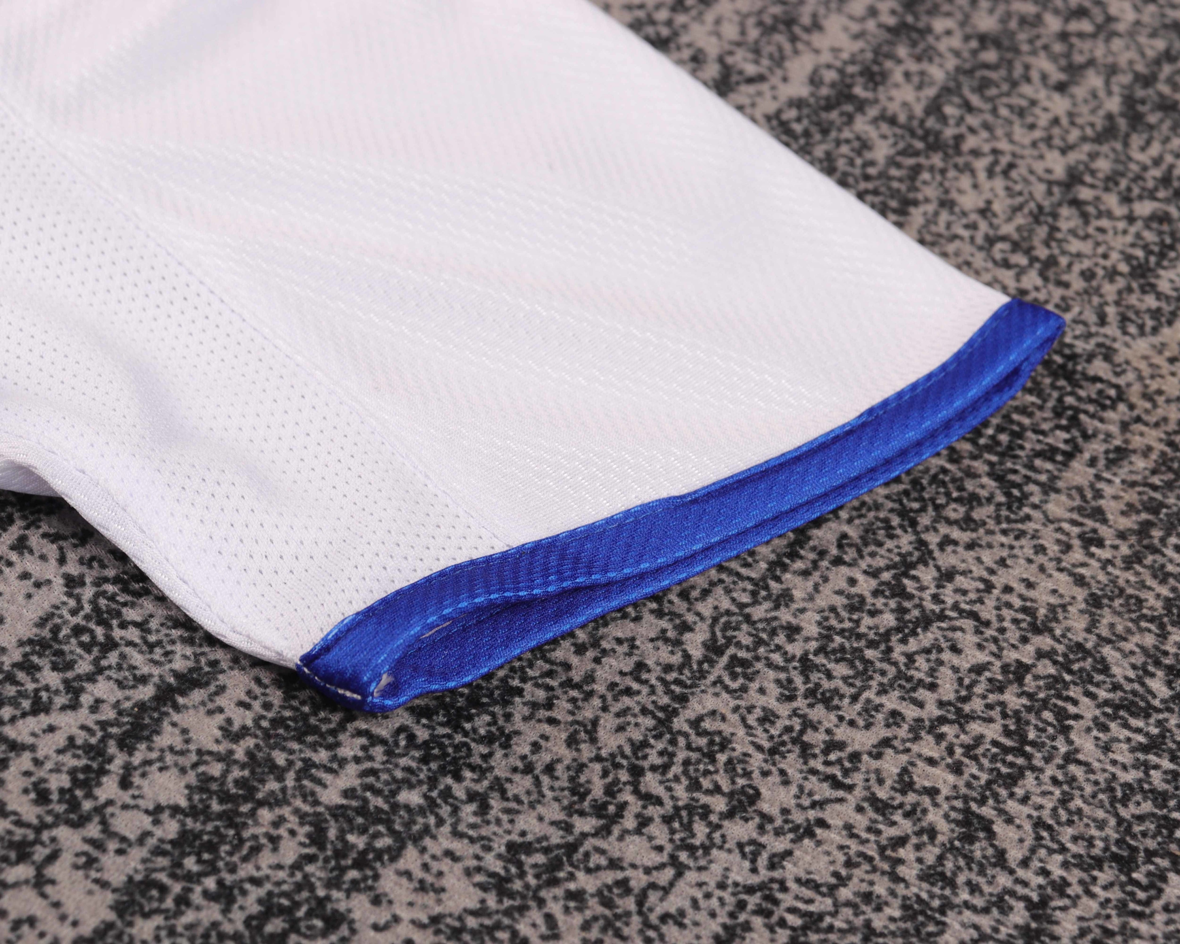 Chelsea - Away - 2003/04 - Kids - Retro