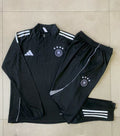 Germany - Tracksuit - Halfzip #2 - 2026 - Kids