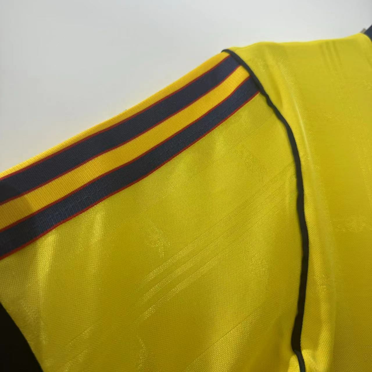 Arsenal - Away - 1986-88 - Retro - Adults