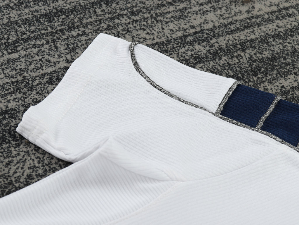 Manchester United - Away - 2000/01 - Kids - Retro