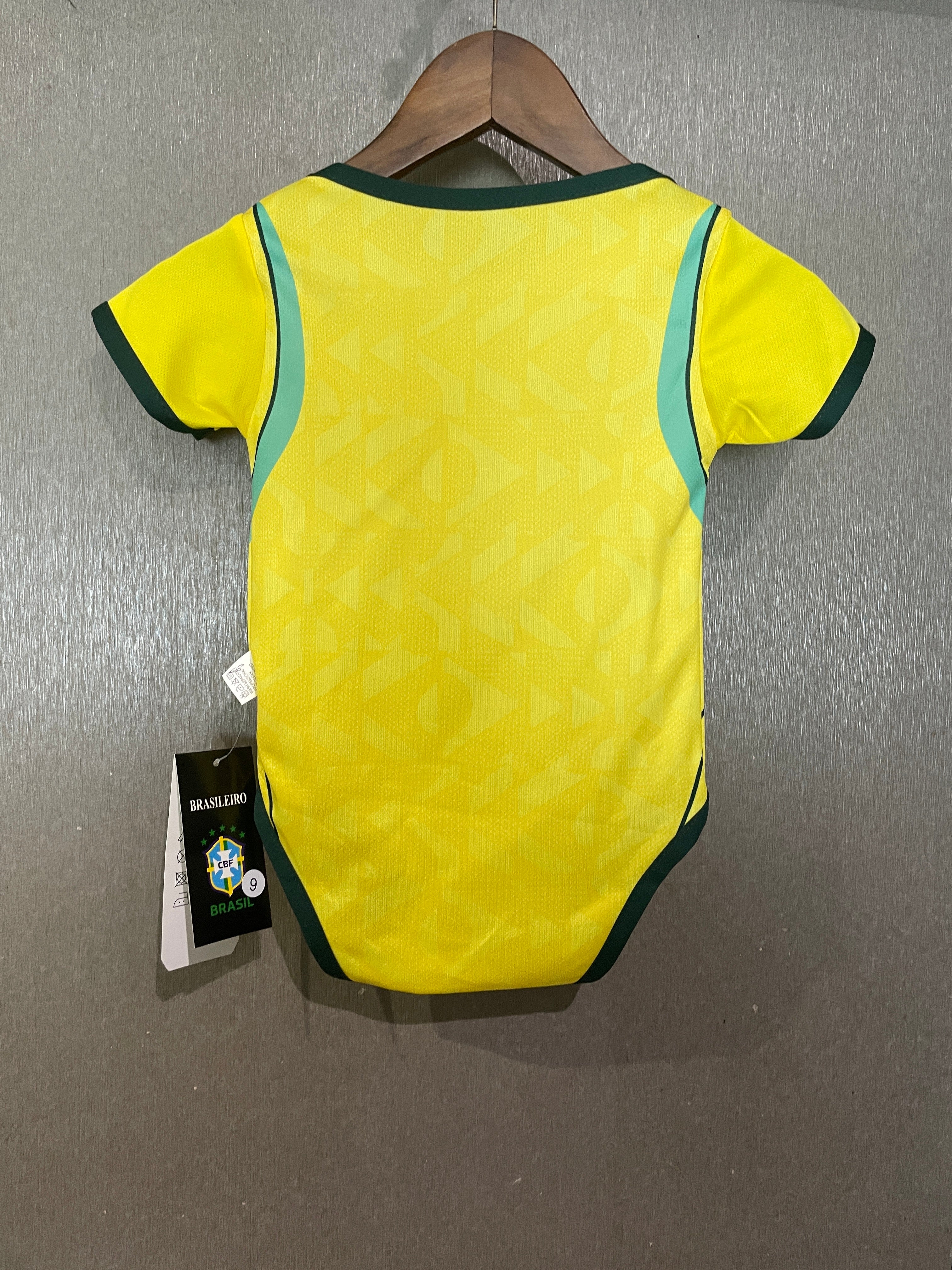 Brasil - Home - Infants - 2026