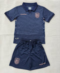 Ecuador - Away - 2026 - Kids