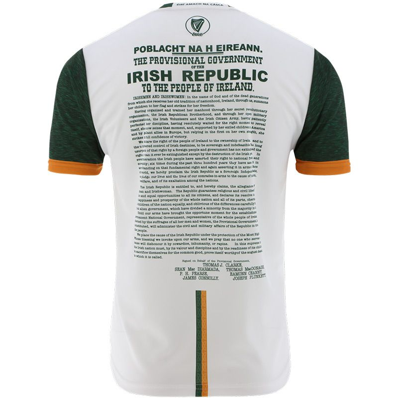Ireland - Easter Rising 1916 - Adults