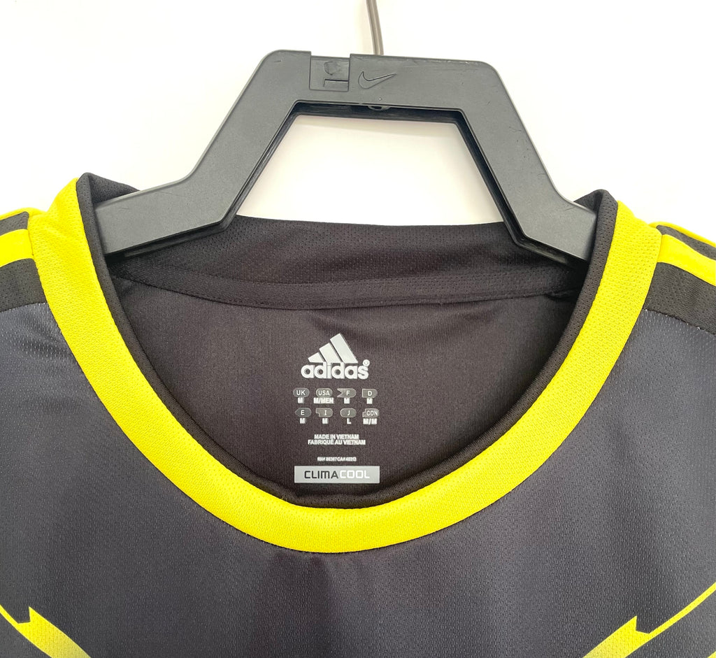 Chelsea FC - Away - 2012-13 - Retro - Adults