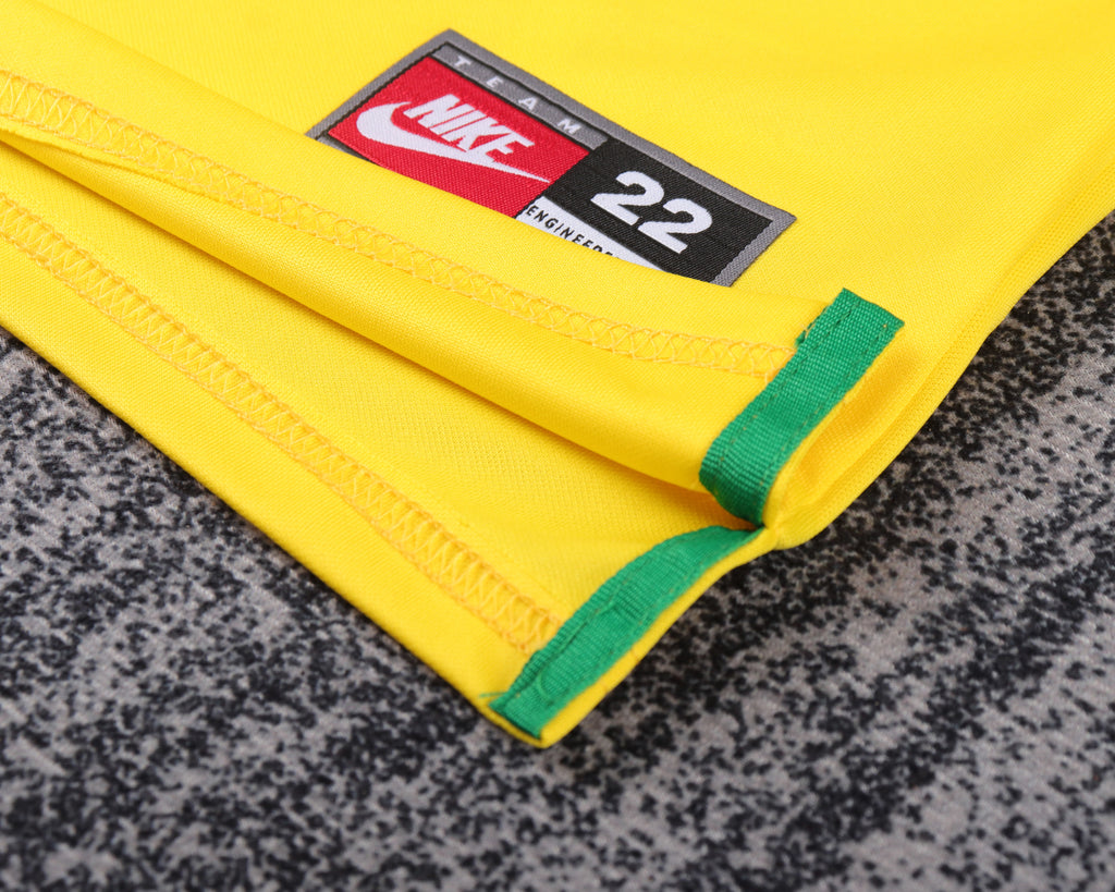 Brasil - Home - 1998 - Kids - Retro