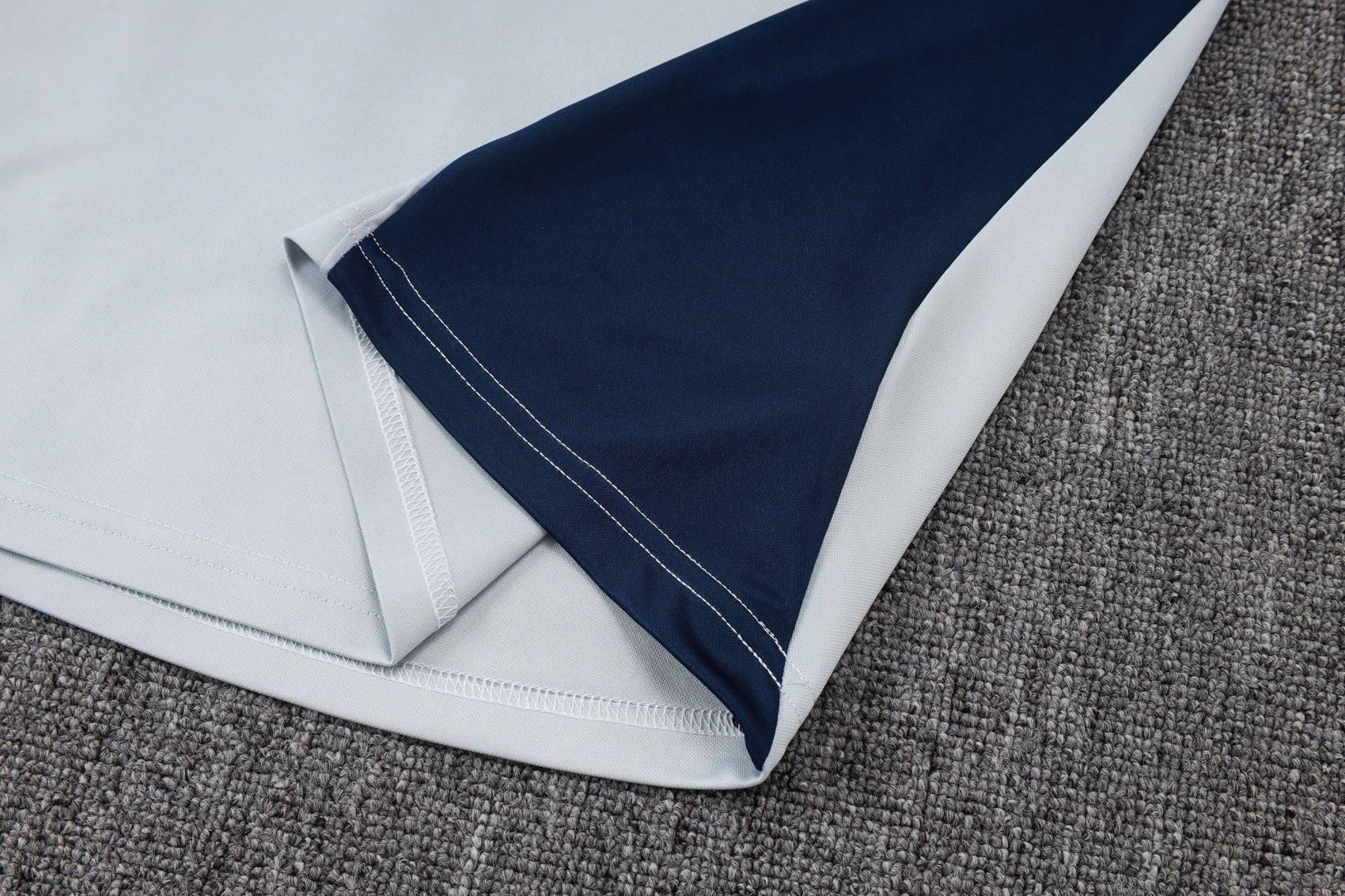 Arsenal - Tracksuit - Halfzip - Adults