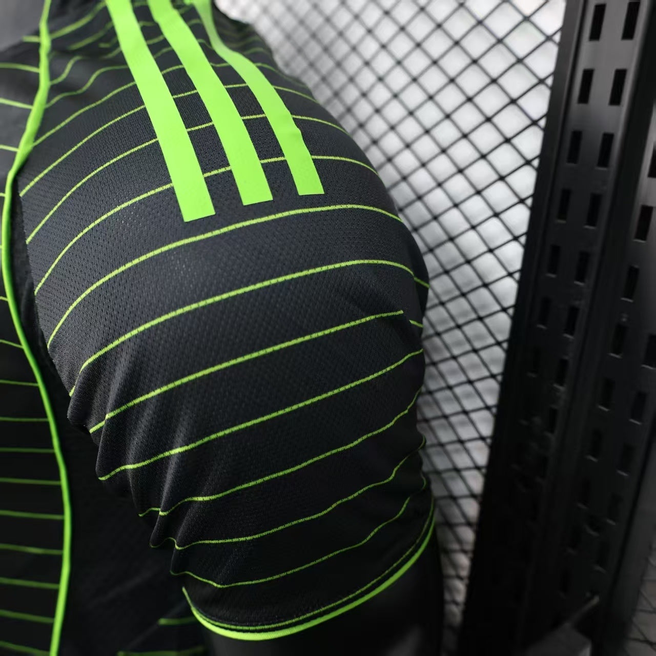 Celtic - Away - 25/26 - Adults