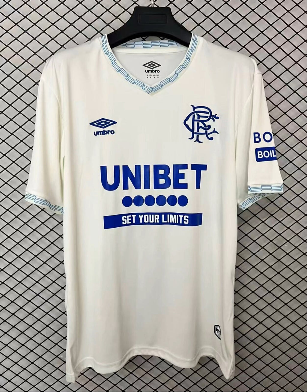 Rangers - Away - 26/27 - Adults
