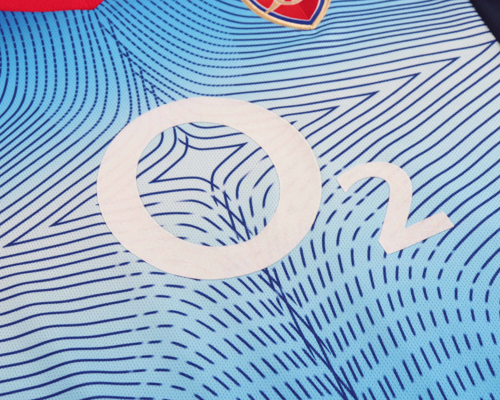 Arsenal - Away - 2002/04 - Kids - Retro