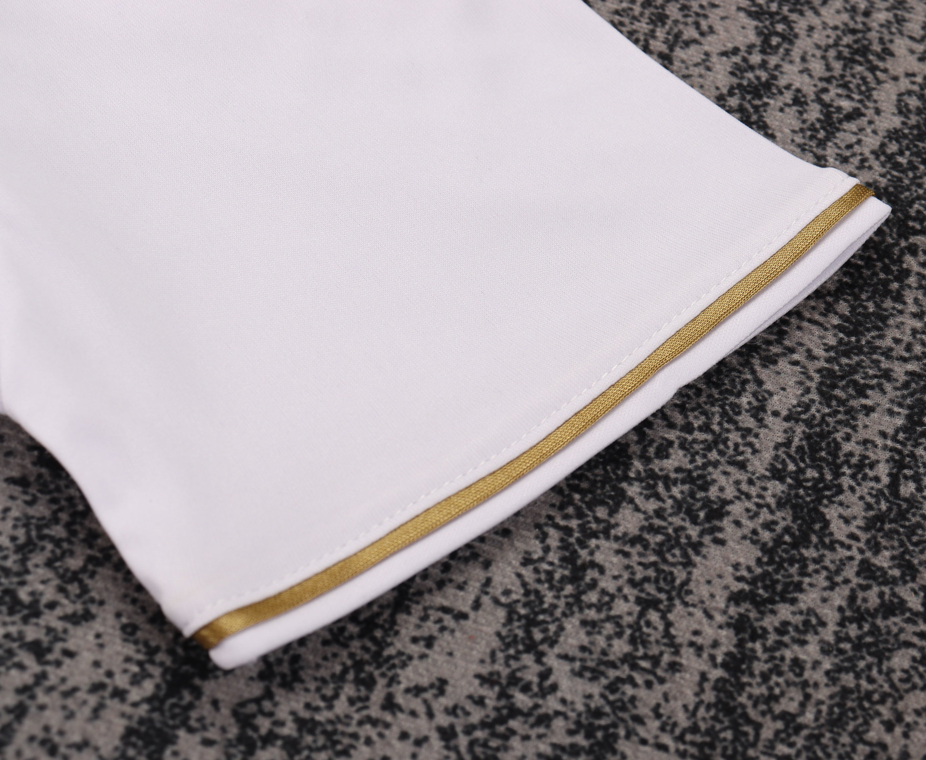 Real Madrid - Home - 2011/12 - Kids - Retro