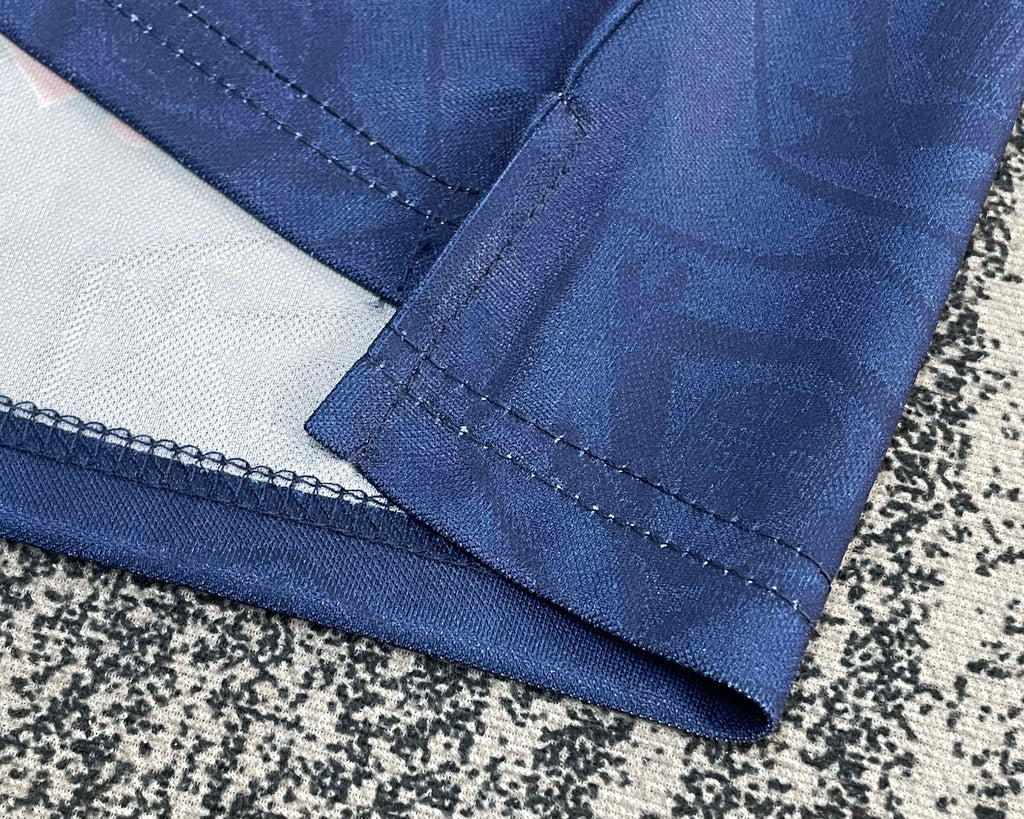 Arsenal - Away - 1995/96 - Kids - Retro