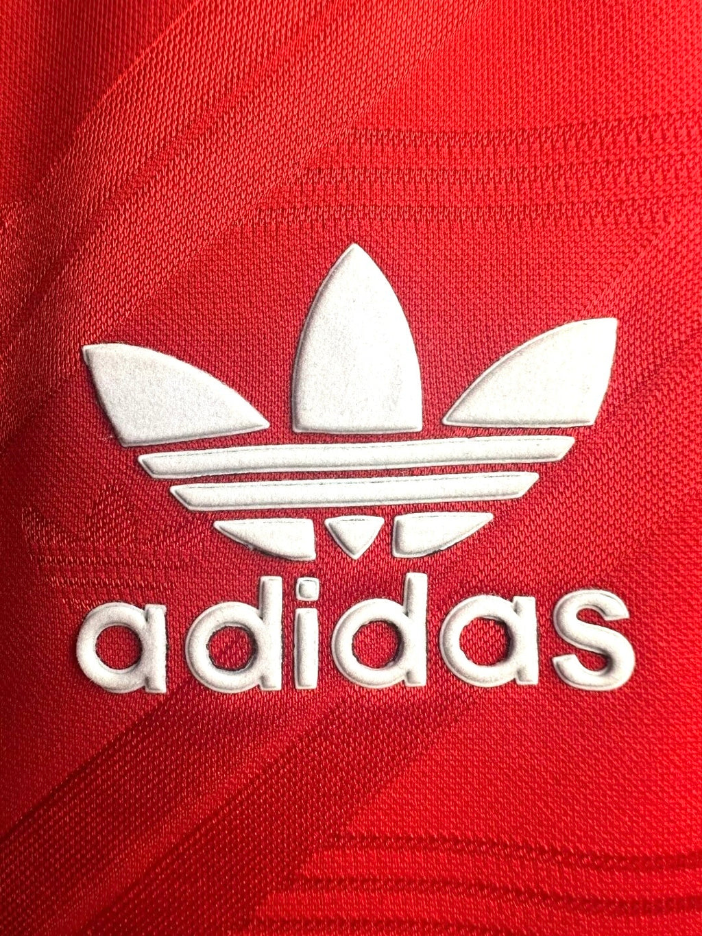 Manchester United - Home - 1986-88 - Retro - Adults