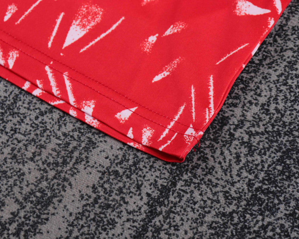 Liverpool - Home - 1989/91 - Kids - Retro