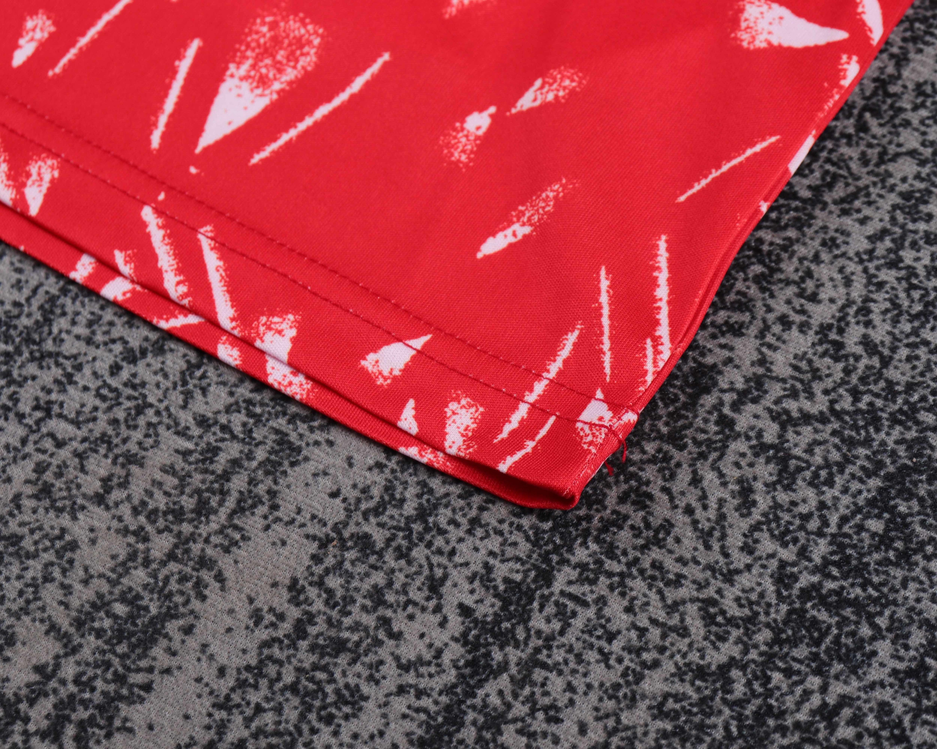 Liverpool - Home - 1989/91 - Kids - Retro