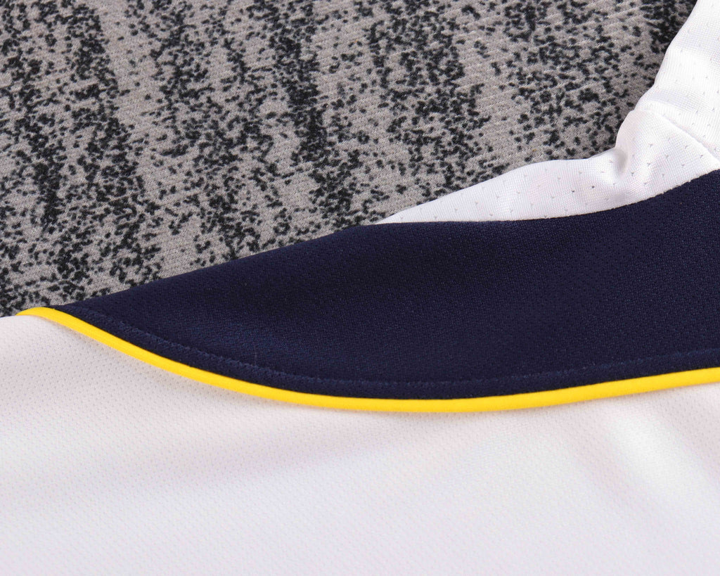 Liverpool - Away - 2001/02 - Kids - Retro