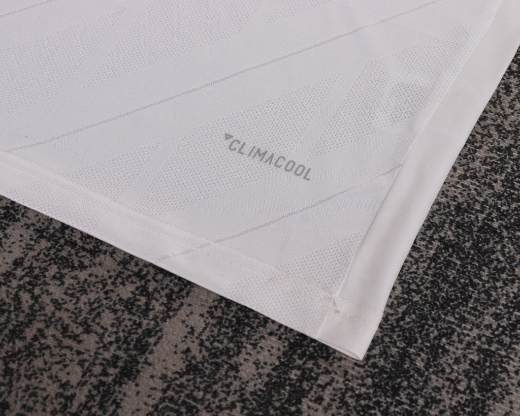 Real Madrid - Home - 2017/18 - Kids - Retro