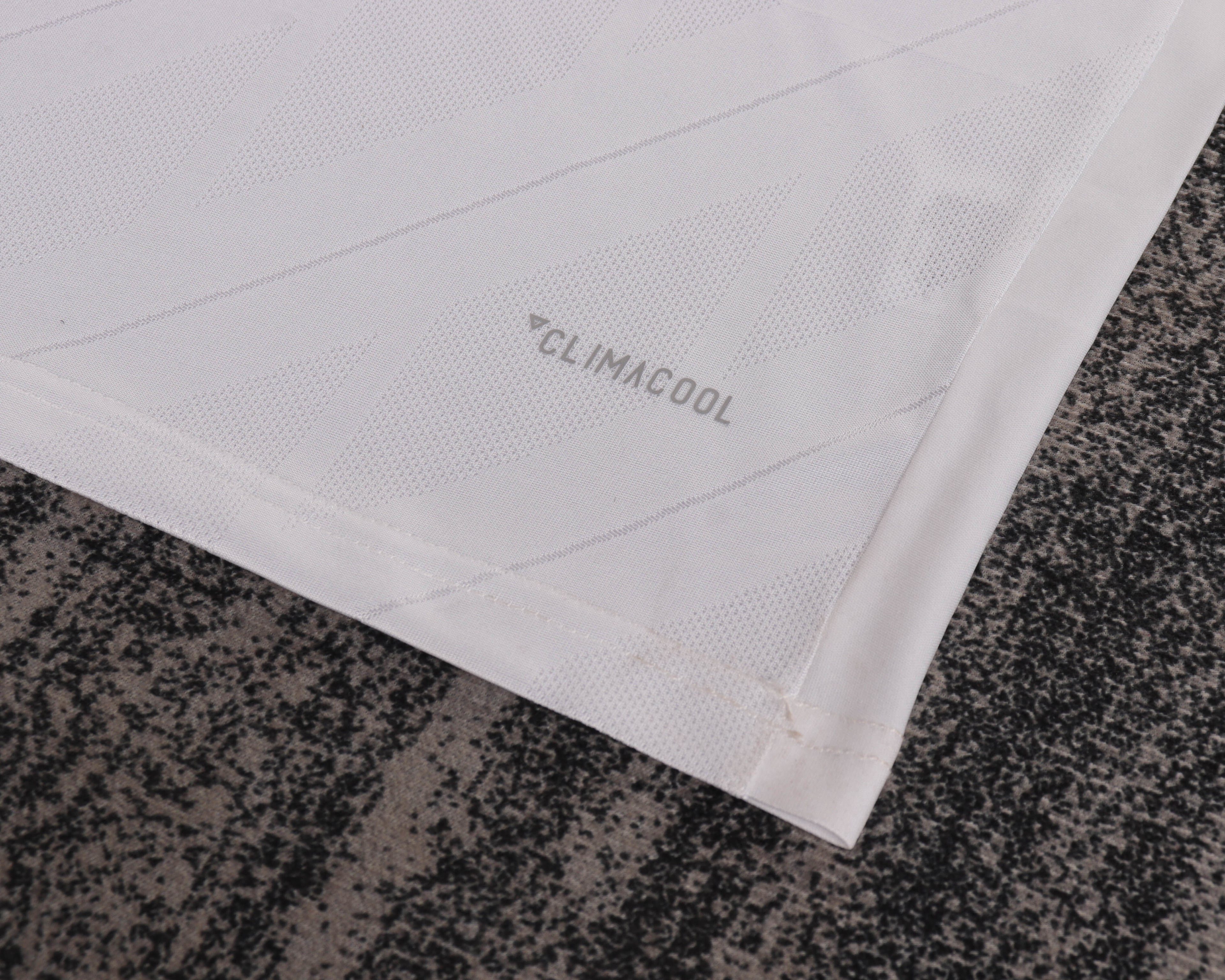 Real Madrid - Home - 2017/18 - Kids - Retro