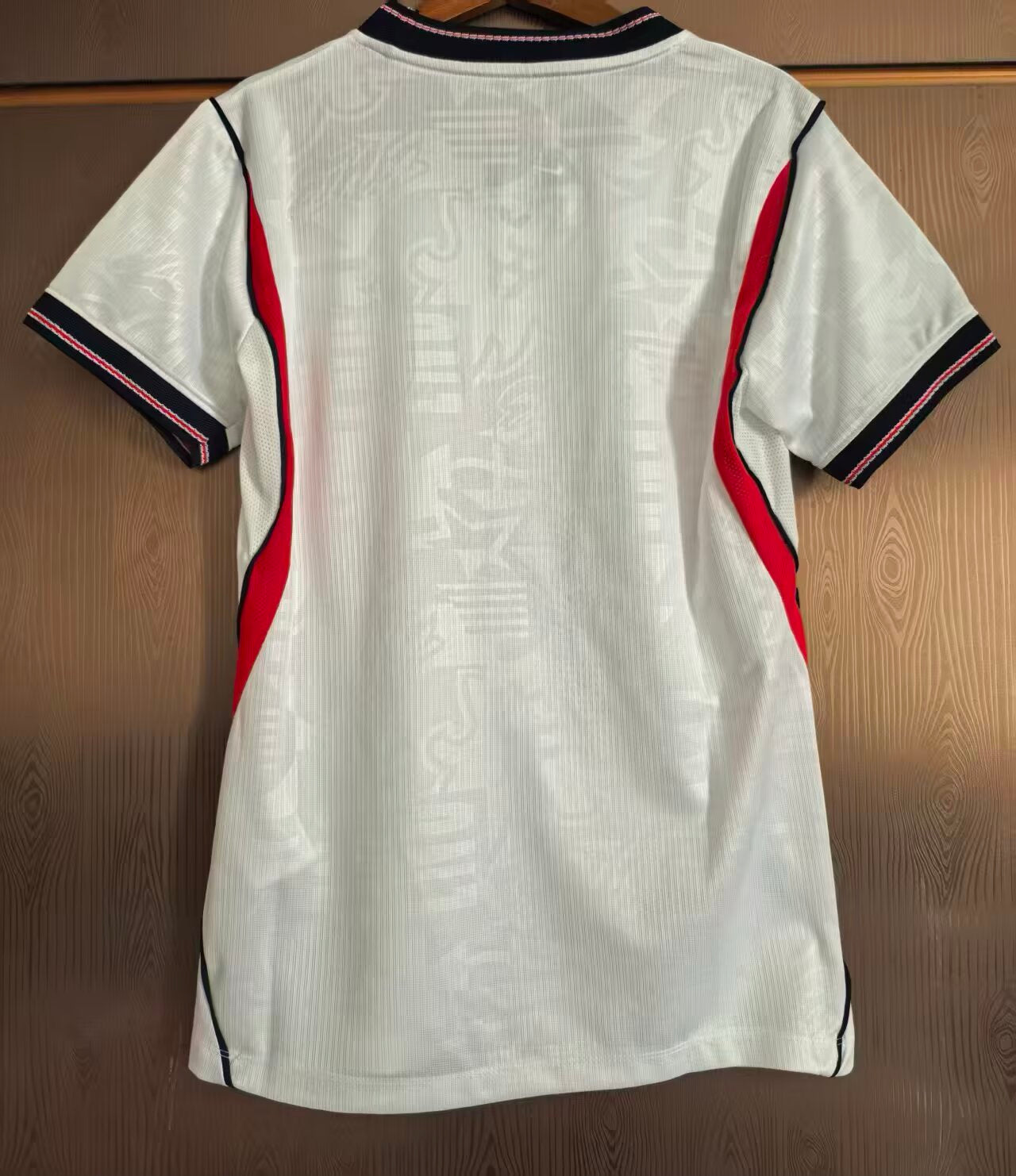 England - Home - 2026 - Women