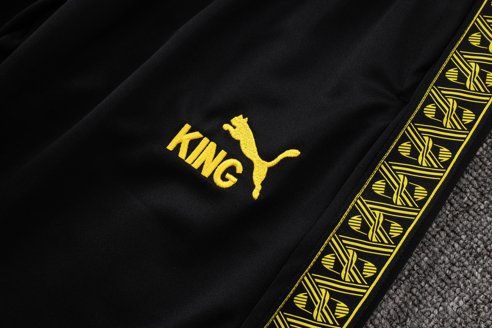 Borrusia Dortmund - Tracksuit - Adults