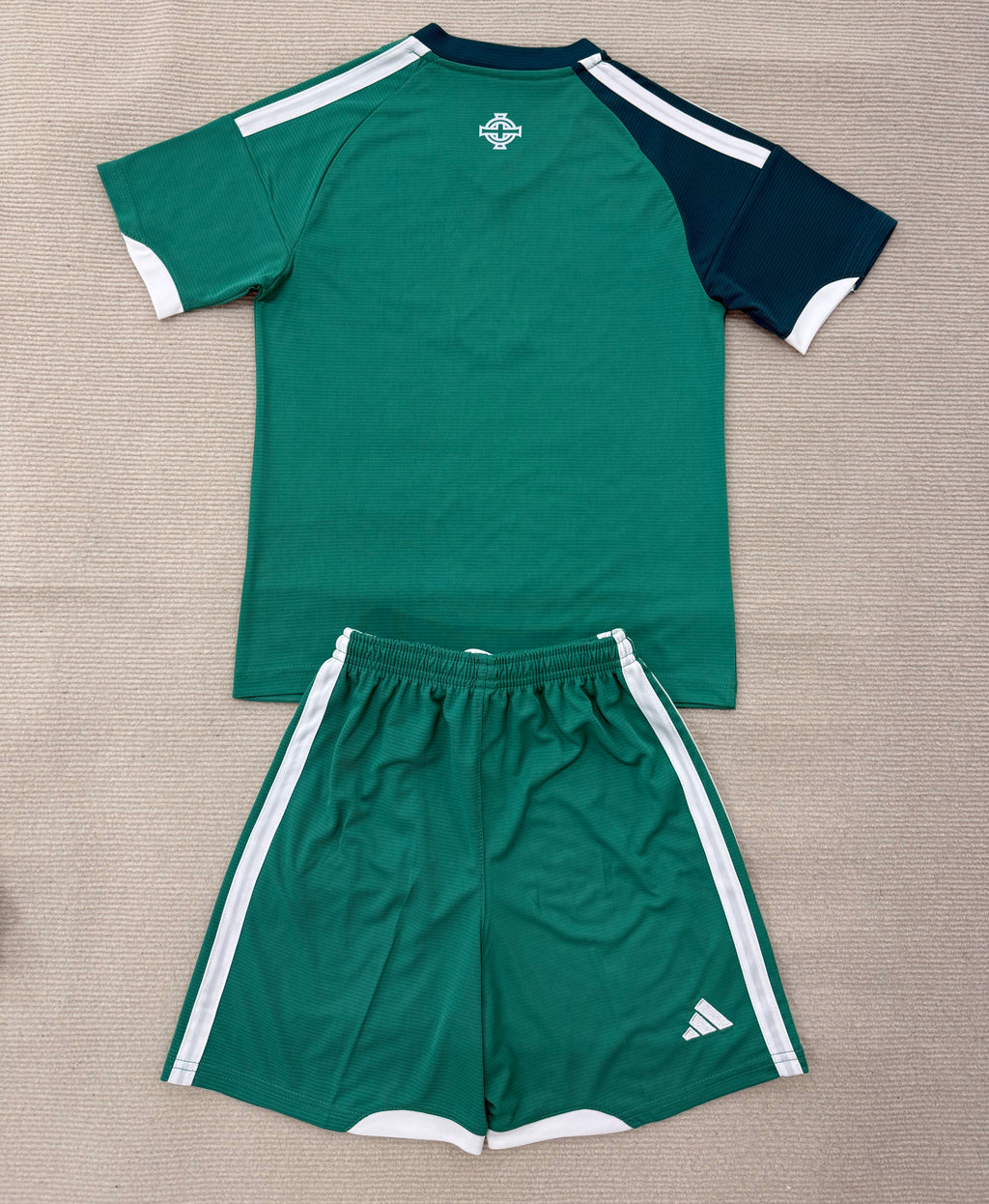 Northern Ireland - Home - 2026 - Kids