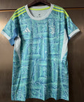 Juventus - Away - 25/26 - Women