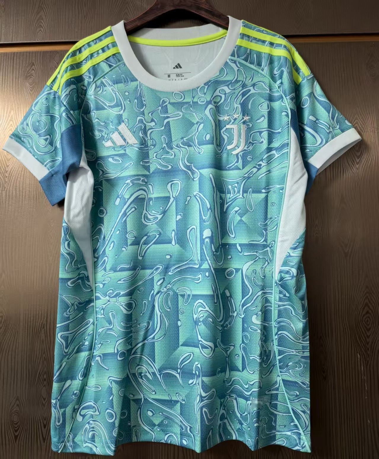 Juventus - Away - 25/26 - Women