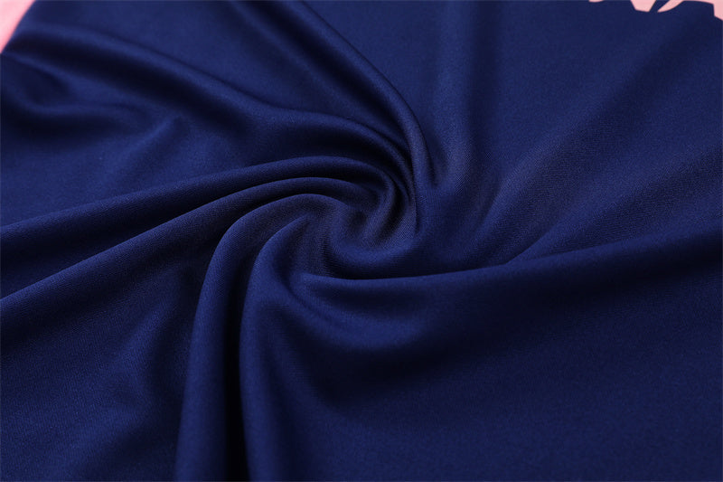 Feyenoord - Tracksuit - Halfzip - Adults